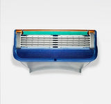 Gillette Fusion 5 Recambios Cuchillas De Afeitar