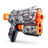 Zuru X-Shot - Flux Illustrate, Dart Blaster 36516d