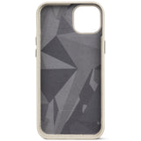 Decoded Leather Backcover For Iphone 15 Plus Clay
