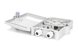 EAN 4016032370994 - Digitus DN-968912 adaptador de fibra óptica LC/SC 1 pieza(s) Gris imagen 3