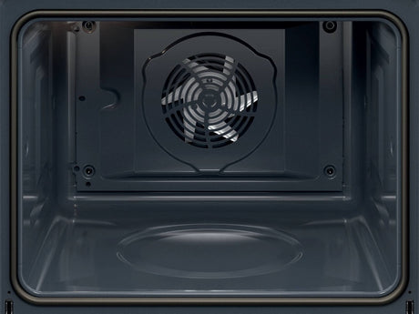 EAN 7333394046198 - AEG Series 5000 OU5PB40SM 72 L 2990 W Negro, Acero inoxidable imagen 5