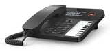 EAN 4250366868943 - Gigaset DESK 600 Teléfono analógico Identificador de llamadas Negro imagen 2