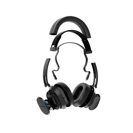 EAN 8718819375777 - Fairphone Fairbuds XL Auriculares Inalámbrico Diadema Llamadas/Música USB Tipo C Bluetooth Negro imagen 7