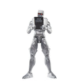 Figura Hasbro Marvel Legends Rom Spaceknight Mini Comics Rom