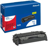 EAN 4018474235916 - Pelikan 1217HC V2.0 Black cartucho de tóner 1 pieza(s) Compatible Negro imagen 1
