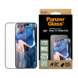 EAN 5715685002274 - PanzerGlass PG Scrn Alu Frame iPhone 16 6.7Inch UWF imagen 4