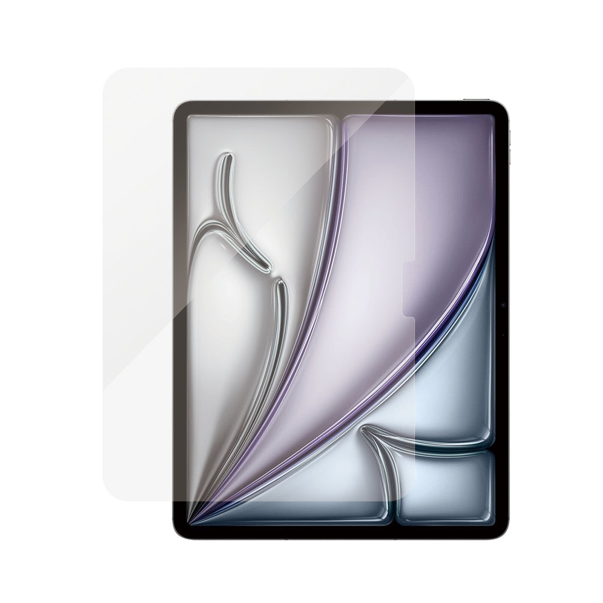 EAN 5711724028335 - PanzerGlass ® Screen Protector iPad Air 11'' (2024-2025) | iPad 11'' (2024-2025) | iPad 10.9'' (2022) | U imagen 1