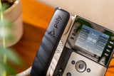 EAN 0197497341409 - HP Poly Edge E300 IP Phone and PoE-enabled teléfono IP Negro 8 líneas IPS imagen 5