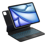 Inateck Keyboard Ipad 11" Negro Ipad Air 4 7th Gen. Com.