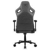 Cougar Gaming-Muhl Defensor S Jet Gray F