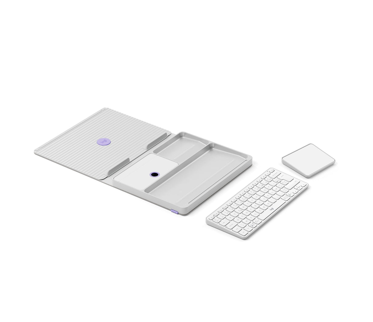 Casa Pop-Up Desk