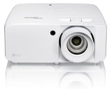 EAN 5055387669062 - Optoma ZH551 Proyector de alcance estándar 5600 lúmenes ANSI DLP 1080p (1920x1080) 3D Blanco imagen 6