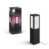 EAN 8718696170526 - Philips Hue White and Color ambiance 1743430P7 Iluminación en poste/pedestal inteligente Bluetooth/Zigbee imagen 6