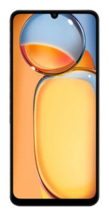 Xiaomi Redmi 13c 4/128gb Midnight Black