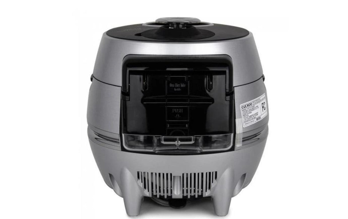 Olla Arrocera Cuckoo 1.08l Presión Crp-Dhsr0609f