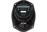 EAN 0019048241825 - Kenwood KFC-PS6997 altavoz audio Ovalado De 5 vías 750 W 1 pieza(s) imagen 4