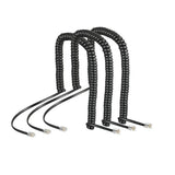 EAN 4019377550014 - Auerswald 55001 cable telefónico 2 m Negro imagen 3