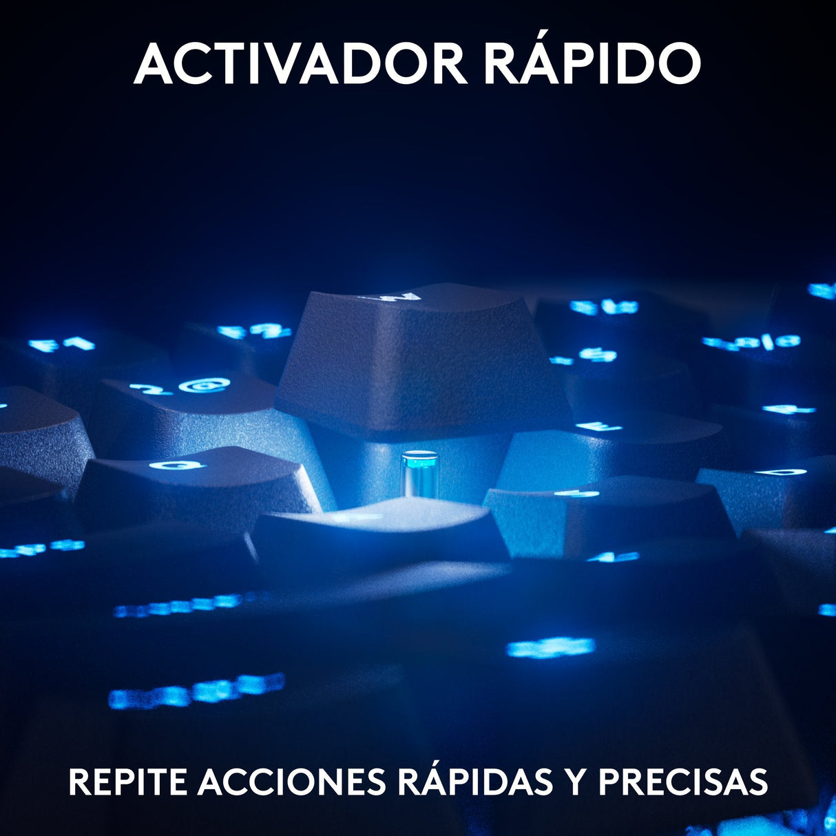 Logitech G Pro X Tkl Rapid Black