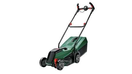 EAN 4059952562988 - Bosch CityMower Cortacésped manual Batería Negro, Verde imagen 2
