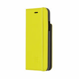 EAN 8058341719114 - Moleskine MO2CBP8M18 funda para teléfono móvil 14,7 cm (5.8") Folio Amarillo imagen 1