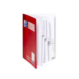 Oxford Schule & Studium - Vokabelheft - A5 (148 X 210 Mm)