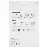 Edge Privacy Filter 16" 351  Mm X 231 Mm 16:10 Supports