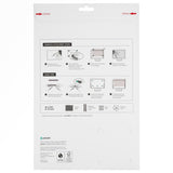 EAN 5715328122710 - eSTUFF GLBE16351231 filtro para monitor imagen 2