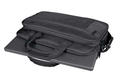 EAN 8713439243994 - Trust Sydney 43,9 cm (17.3") Maletín Negro imagen 3