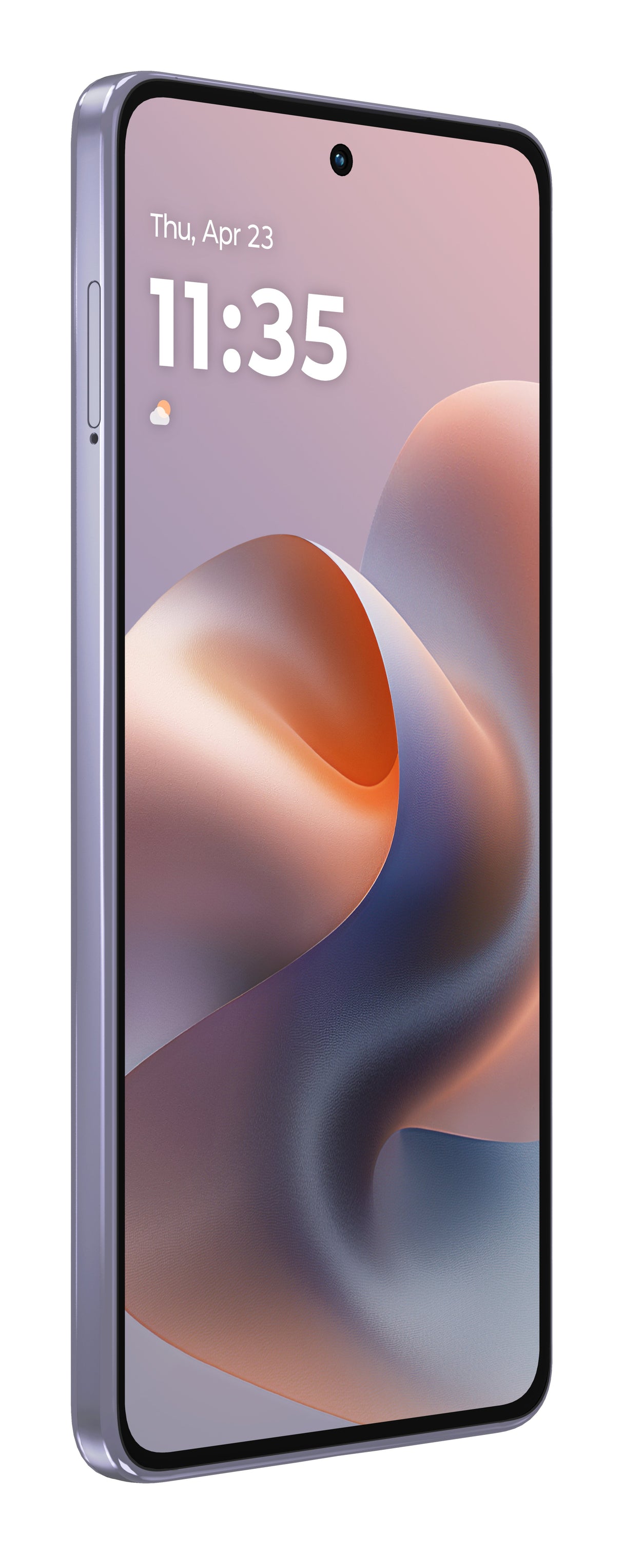 EAN 840023297472 - Motorola moto g86 power 5G 16,9 cm (6.67") SIM doble Android 15 USB Tipo C 8 GB 512 GB 6720 mAh Lila imagen 3