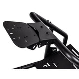 EAN 4711658544728 - Thermaltake GSC-R30-CPASBB-01 silla para videojuegos Silla gaming Asiento plano Negro imagen 5