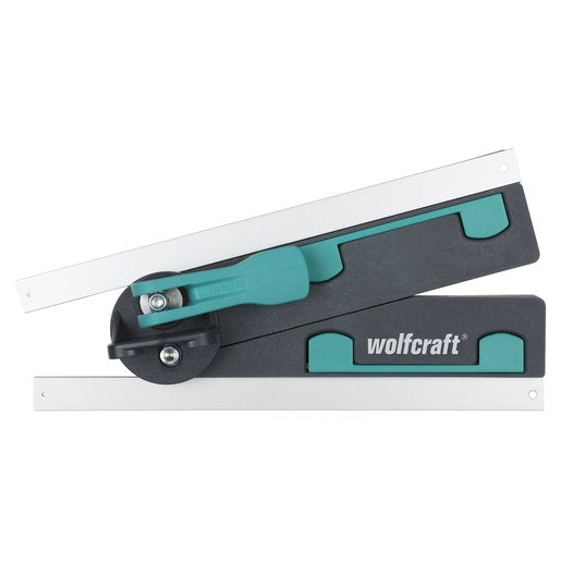 Falsa Escuadra Para Sierras Ingletadoras 6957000 Wolfcraft