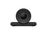 EAN 0195892109556 - Lenovo 4XC1Q44952 cámara web 2 MP 1920 x 1080 Pixeles USB 2.0 Negro imagen 2