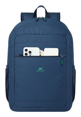Mochila Riva Nb Rucksack Gremio 15.6"-16" Azul 5566