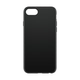 EAN 5715685001710 - PanzerGlass SAFE. by ® TPU Case iPhone 8 | 7 | 6s | 6 | SE (2020-2022) | Black | Bulk funda para teléfono imagen 4
