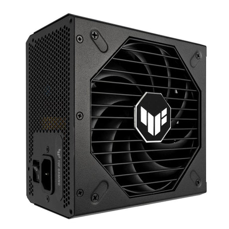 EAN 4711081786573 - ASUS TUF Gaming 850W Gold unidad de fuente de alimentación 24-pin ATX ATX Negro imagen 9