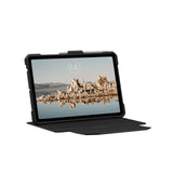 EAN 840283911576 - Urban Armor Gear 224415114040 funda para tablet 27,7 cm (10.9") Folio Negro imagen 4