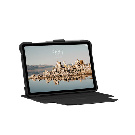 EAN 840283911576 - Urban Armor Gear 224415114040 funda para tablet 27,7 cm (10.9") Folio Negro imagen 4