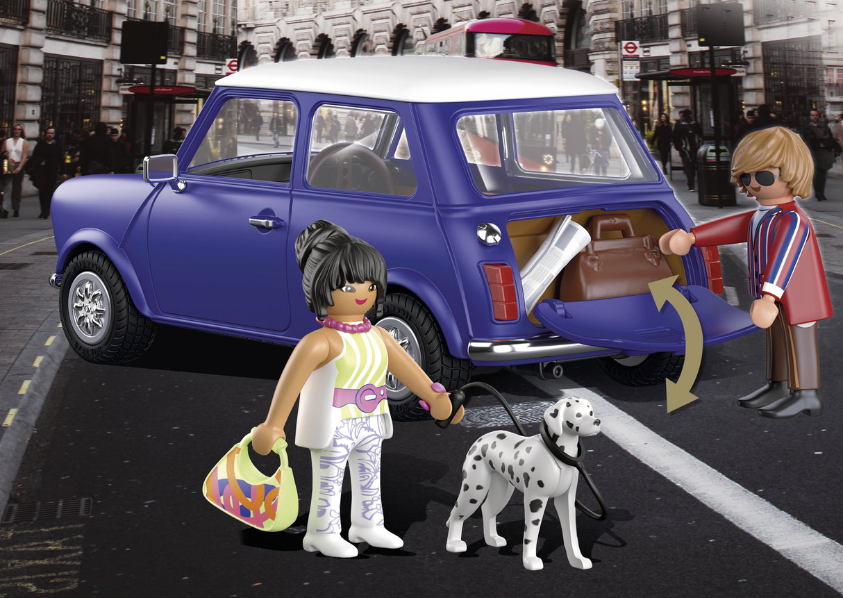 EAN 4008789709219 - Playmobil 70921 vehículo de juguete imagen 7