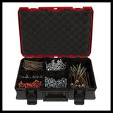 Maleta Del Sistema Einhell E-Case Sf Con Divisores Y Caja De Herramientas 4540020