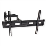 Value Tv-Soporte De Pared, Flexibel, Elegant, 37-70 Zoll, Bis 35 Kg