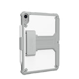 Urban Armor Gear Scout Healthcare 27,7 Cm (10.9") Funda Ipad 10.9" (10th Gen, 2022) Gris, Blanco