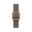 EAN 0195949715167 - Apple MXW53ZM/A Accesorios para dispositivos vestibles inteligentes Grupo de rock Gris pardo Poliéster imagen 1