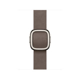 EAN 0195949715167 - Apple MXW53ZM/A Accesorios para dispositivos vestibles inteligentes Grupo de rock Gris pardo Poliéster imagen 1