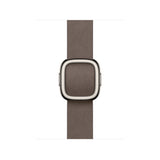 EAN 0195949715136 - Apple MXW43ZM/A Accesorios para dispositivos vestibles inteligentes Grupo de rock Gris pardo Poliéster imagen 1