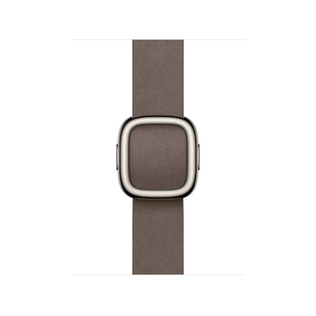 EAN 0195949715136 - Apple MXW43ZM/A Accesorios para dispositivos vestibles inteligentes Grupo de rock Gris pardo Poliéster imagen 1