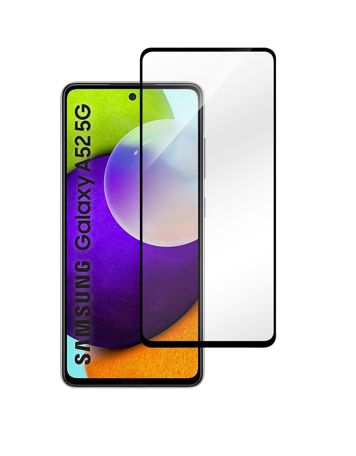 EAN 5704174283126 - eSTUFF ES504069 protector de pantalla o trasero para teléfono móvil Samsung 1 pieza(s) imagen 1