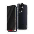 EAN 5715685016202 - PanzerGlass ® | CARE by ® Flagship 3-in-1 Privacy Bundle Samsung Galaxy A36 5G Protector de pantalla 1 pi imagen 1