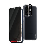 EAN 5715685016202 - PanzerGlass ® | CARE by ® Flagship 3-in-1 Privacy Bundle Samsung Galaxy A36 5G Protector de pantalla 1 pi imagen 1