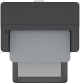 Impresora Recargable Láser Monocromo Hp Laserjet Tank 2504dw Wifi Dúplex Blanca