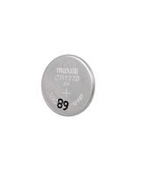 Maxell Pila Boton Litio Bl.1 Cr1220
